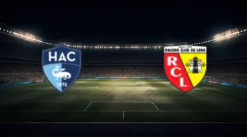 موعد المواجهة.. مباراة لانس ولو آفر والقنوات الناقلة في الدوري الفرنسي